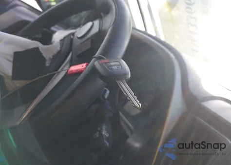 2014 Toyota Rav4 Le из США, поврежденный, VIN JTMBFREV2ED070826